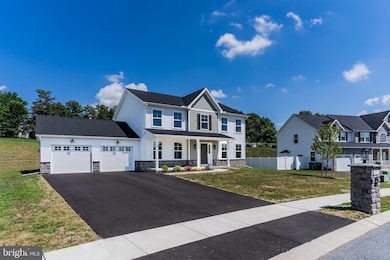 6307 Aston Ct, Harrisburg, PA 17111 - photo 3