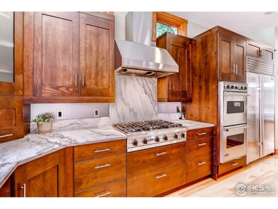Chef's Kitchen