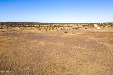 Show Low Pines Unit 5 Lot 320 -- unit 320, Concho, AZ 85924 - photo 6