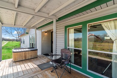 8009 Jane St, Manvel, TX 77578 - photo 3