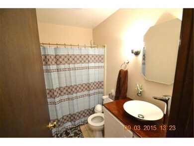 Main Bath