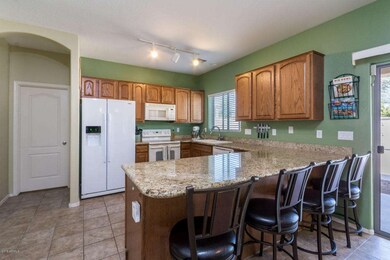 Kitchen 1
