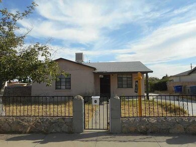 7562 Hacienda Ave, El Paso, TX 79915 - photo 2