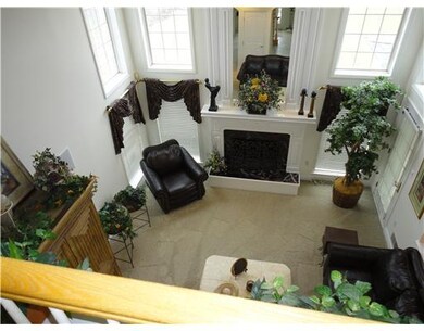 Family Room.