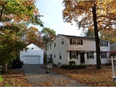 399 Forest St, Rockland, MA 02370 - photo 2