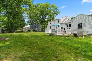 139 Damon Rd, Rockland, MA 02370 - photo 7