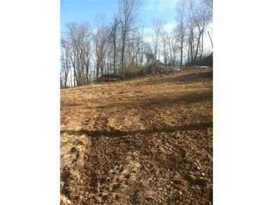 Exterior Front. Continue uphill