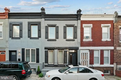 1443 N Hollywood St, Philadelphia, PA 19121 - photo 2