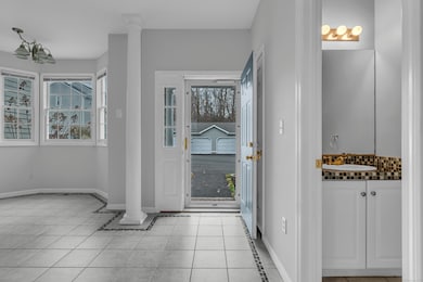 14 Saint Andrews Cir unit 6, Wallingford, CT 06492 - photo 7