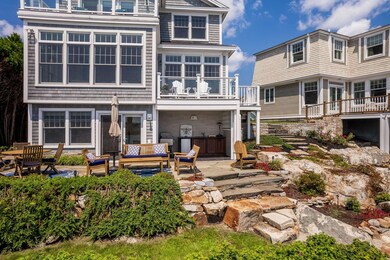 3, 4, 1 Overlook Way, York, ME 03909 - photo 7