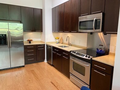 Baker Square Condominiums unit B101, Boston, MA 02124 - photo 6