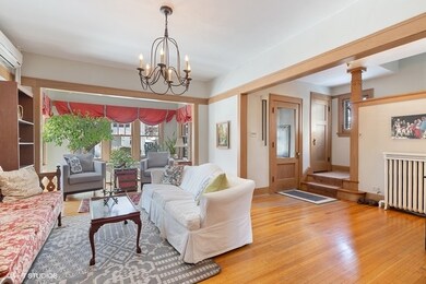 542 N Marion St, Oak Park, IL 60302 - photo 6