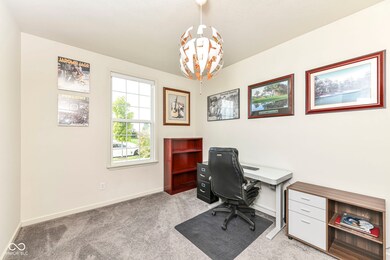 13595 Forest Glade Dr, Fishers, IN 46037 - photo 3