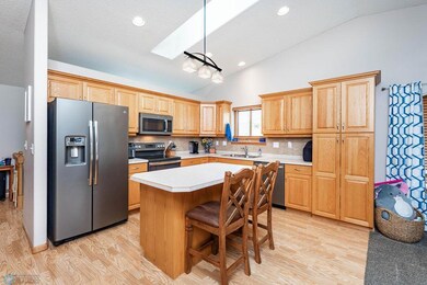 3561 Eagle Run Ln, West Fargo, ND 58078 - photo 5