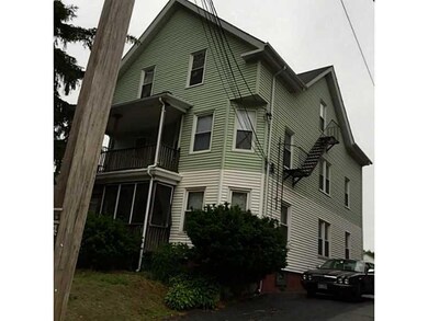 248 Providence St, Woonsocket, RI 02895 - photo 2