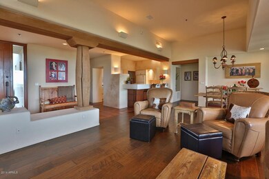 Open Floorplan III