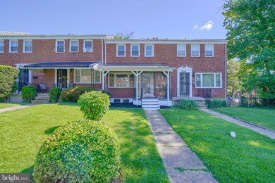 1550 Wadsworth Way, Baltimore, MD 21239 - photo 2