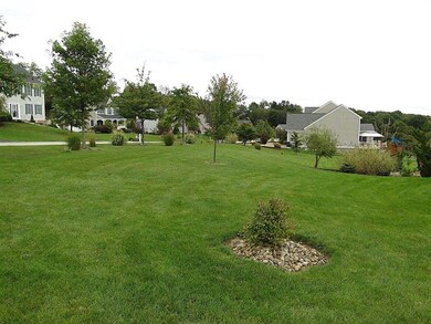 Fabulous corner lot!