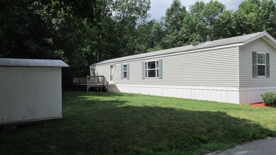 124 W Main St unit 38, Merrimac, MA 01860 - photo 2