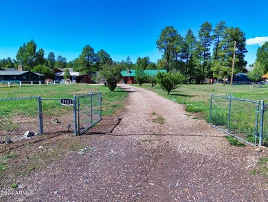 2112 E Bonney Ln, Pinetop, AZ 85935 - photo 2