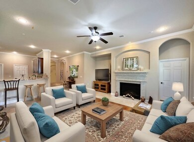 Your new memories await you here. 
Furniture is v