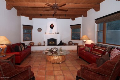 Formal Living Room