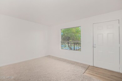 Great Room and Kitchen