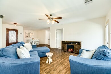 374 De Coster Blvd, Alvin, TX 77511 - photo 6