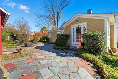 37 Central St, West Brookfield, MA 01585 - photo 5