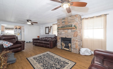 10 Pease Hill Rd, Lawrenceville, PA 16929 - photo 3