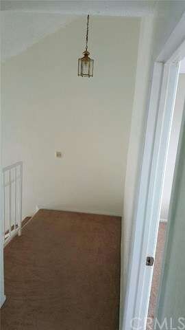 Up stairs hallway view 