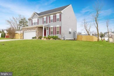 11 Roosevelt St, Lutherville Timonium, MD 21093 - photo 2