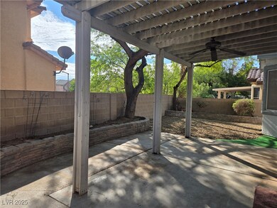 2788 Cottoneaster St, Las Vegas, NV 89135 - photo 2