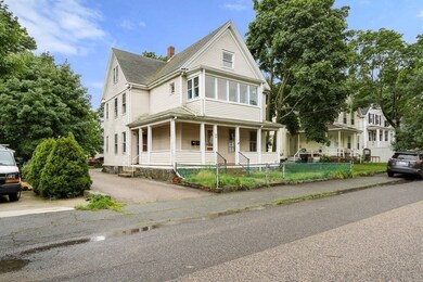 46 Albertina St, Quincy, MA 02169 - photo 2