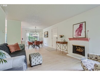 Living Room/Dining Room