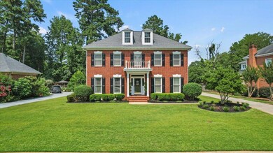 607 McKinnes Branch, Evans, GA 30809 - photo 2