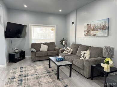 1809 Willow Ave, Niagara Falls, NY 14305 - photo 6