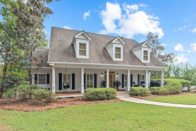 1651 Lighthouse Cir, Greensboro, GA 30642 - photo 4