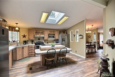 18816 217th Ave E, Orting, WA 98360 - photo 2