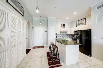 1441 East St unit 204, Houston, TX 77007 - photo 5