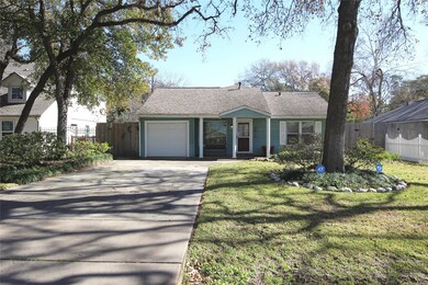 4306 Apollo St, Houston, TX 77018 - photo 2