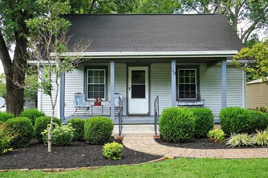 10 Old Georgetown Rd, Frankfort, KY 40601 - photo 4