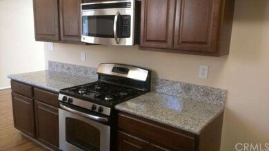 New Granite Counters, Stainless Steel Appliances, 