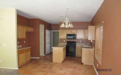 DINING-KITCHEN