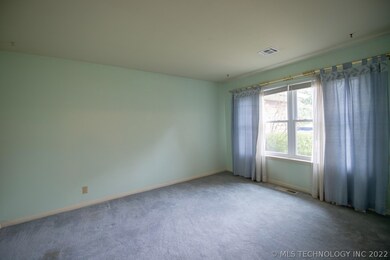 Formal Living Room