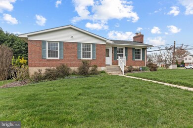 2301 Spring Lake Dr, Lutherville Timonium, MD 21093 - photo 2