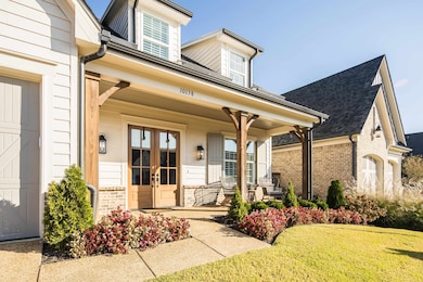 10138 Cliveden Cir S, Collierville, TN 38017 - photo 3