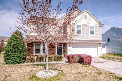 1417 Winter Dr, Statesville, NC 28677 - photo 2