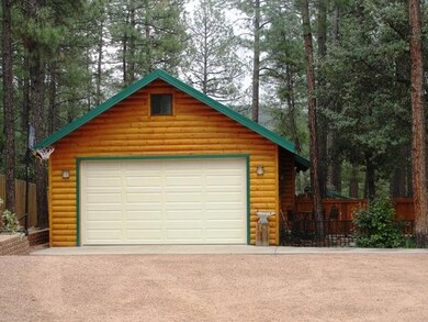 5273 N Peach Ln, Strawberry, AZ 85544 - photo 4