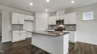 845 Comice Pear Way, Fuquay-Varina, NC 27592 - photo 7